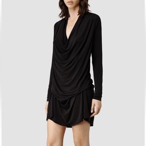 All Saints Amei Dress